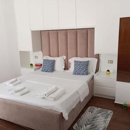 Mario Rooms Saranda Dış mekan fotoğraf