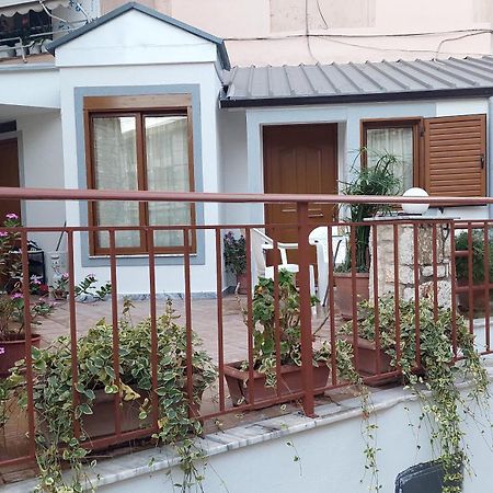 Mario Rooms Saranda Dış mekan fotoğraf
