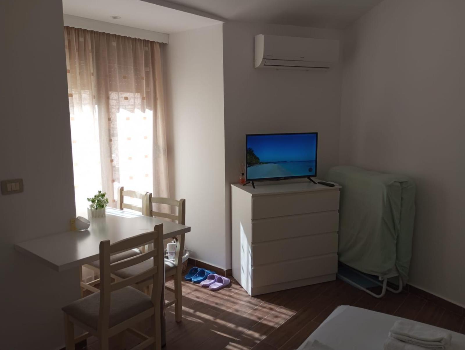 Mario Rooms Saranda Dış mekan fotoğraf
