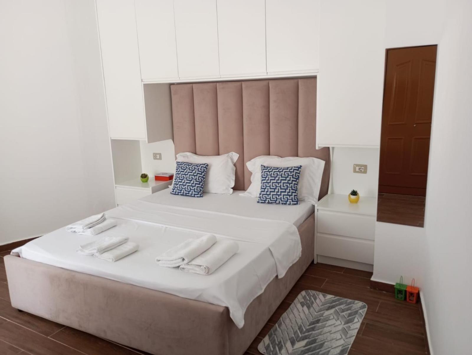 Mario Rooms Saranda Dış mekan fotoğraf