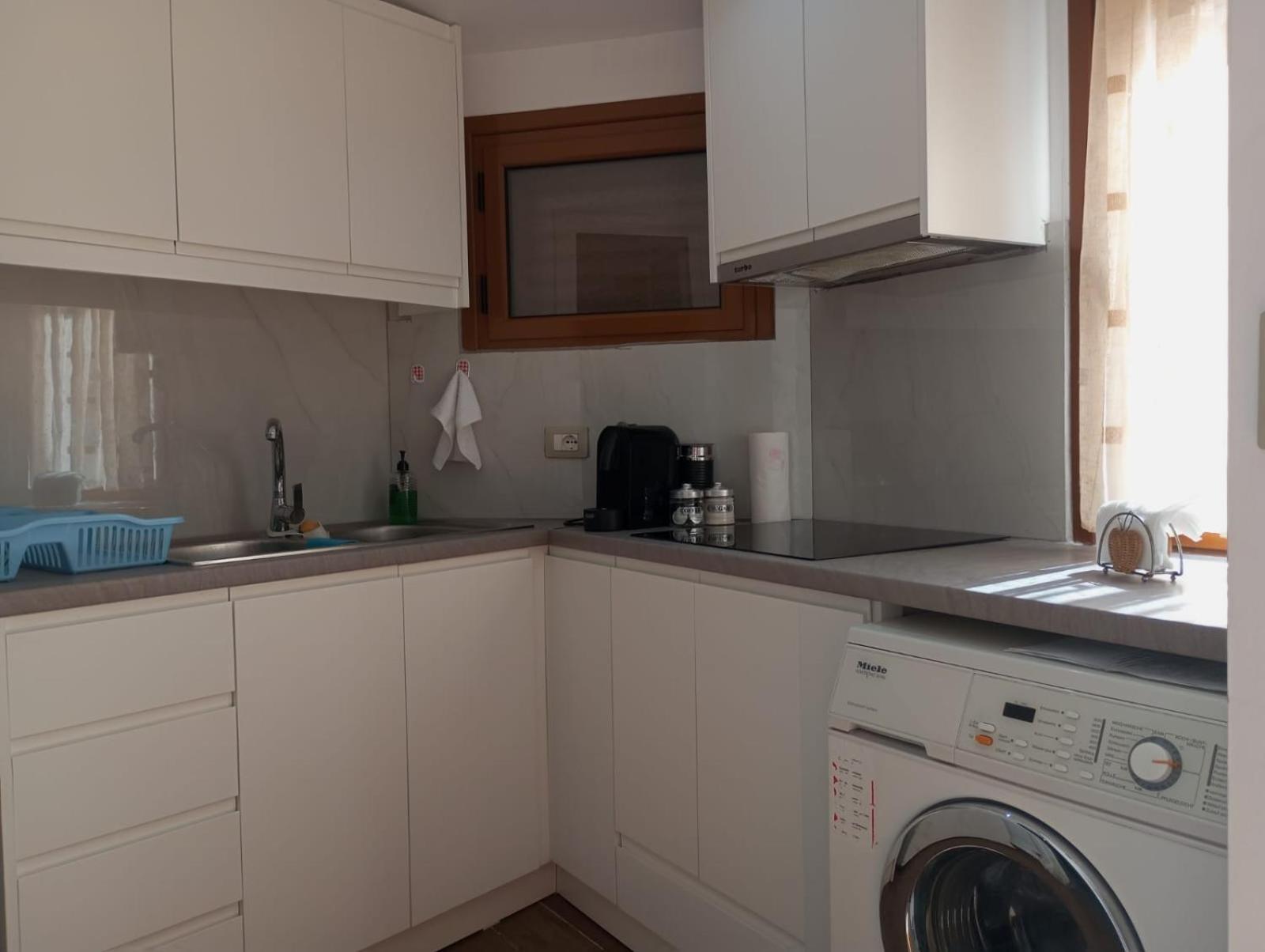 Mario Rooms Saranda Dış mekan fotoğraf