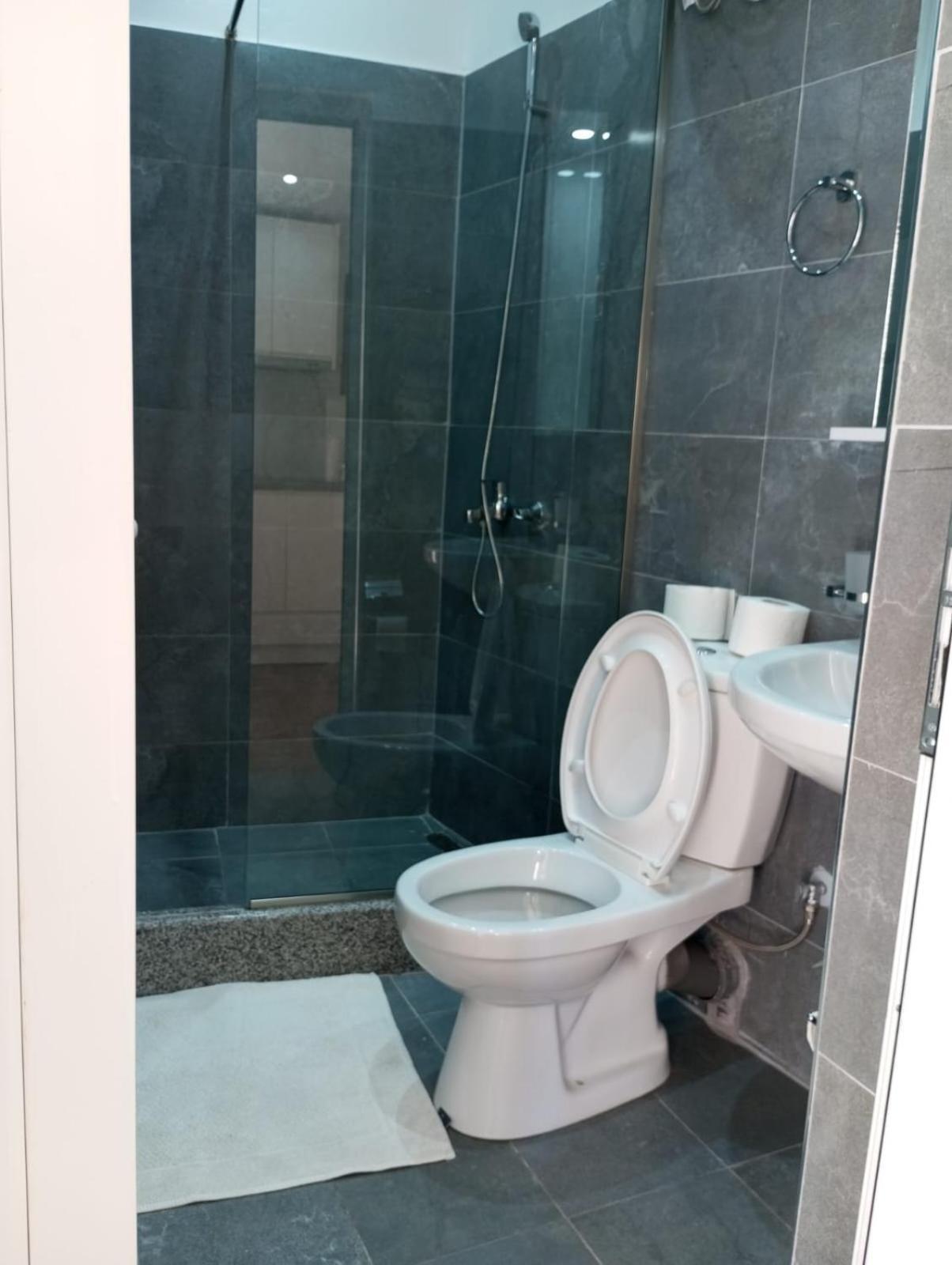 Mario Rooms Saranda Dış mekan fotoğraf