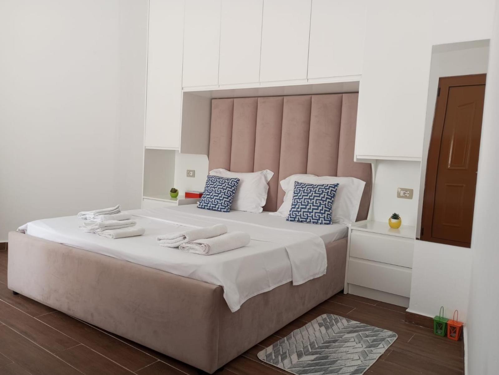 Mario Rooms Saranda Dış mekan fotoğraf