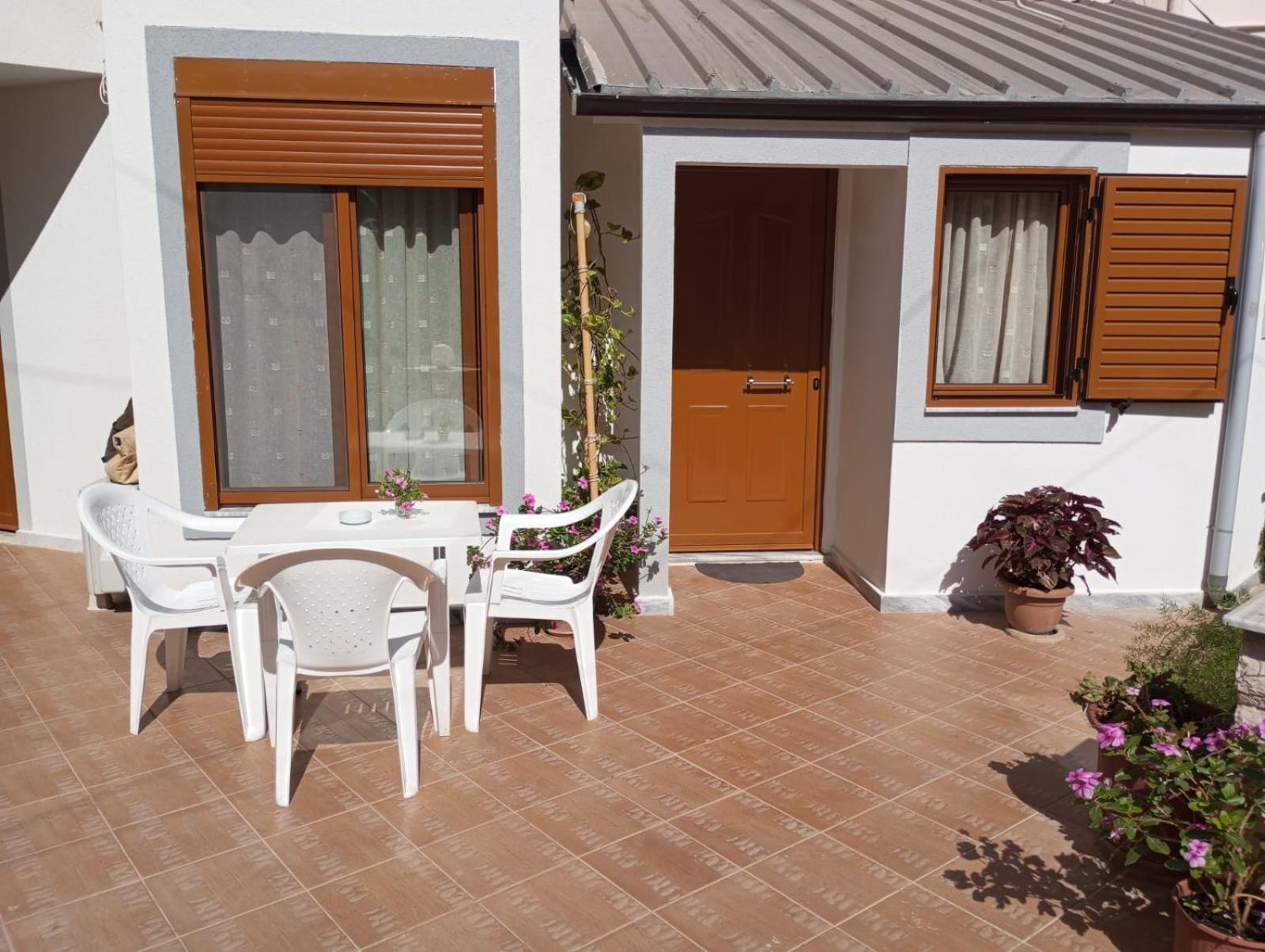 Mario Rooms Saranda Dış mekan fotoğraf